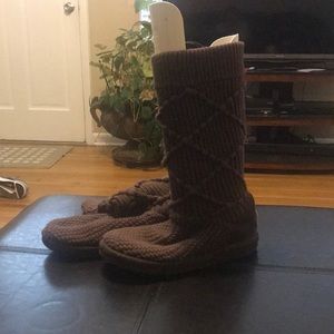 UGG boots